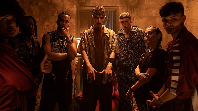 Arranca el rodaje de 'La Regla de Osha': santería en un thriller de terror sobrenatural