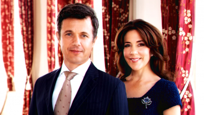 Federico, el 'Pr�ncipe Turbo': las mujeres de su vida