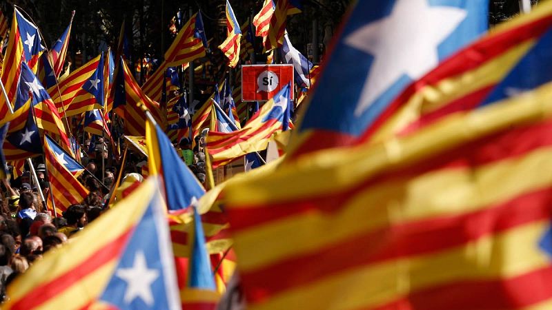 Independencia de Cataluña: las claves del Desafío al Estado