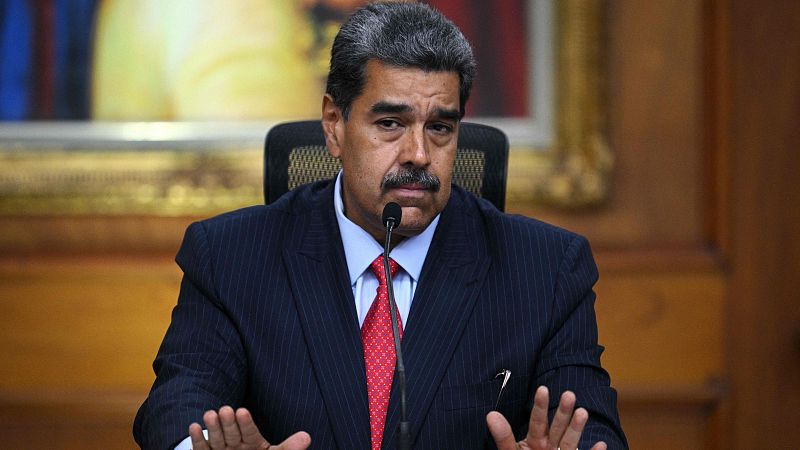 Maduro pide al Supremo venezolano que "aclare todo lo que haya que aclarar" sobre las elecciones