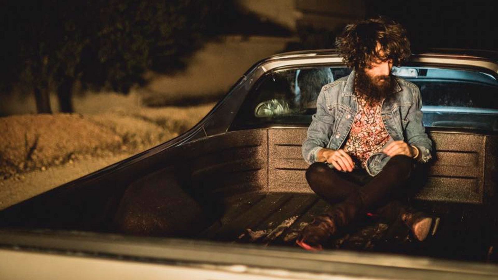 Mátame Camión - Ángel Stanich