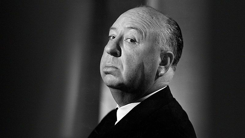 'Días de Cine' recuerda a Alfred Hitchcock