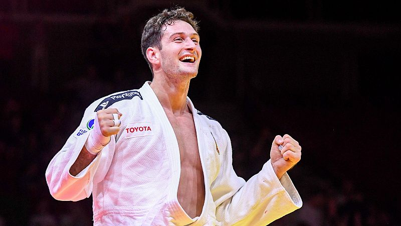 Judo en los Juegos Olímpicos París 2024: Entiende las reglas el día que España se juega la medalla