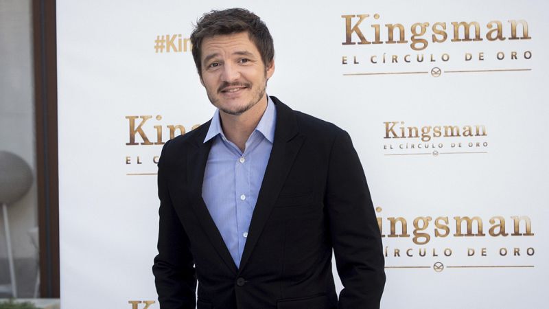 Pedro Pascal: "Las mejores historias y artistas están ahora en televisión y Hollywood debe tomar nota"