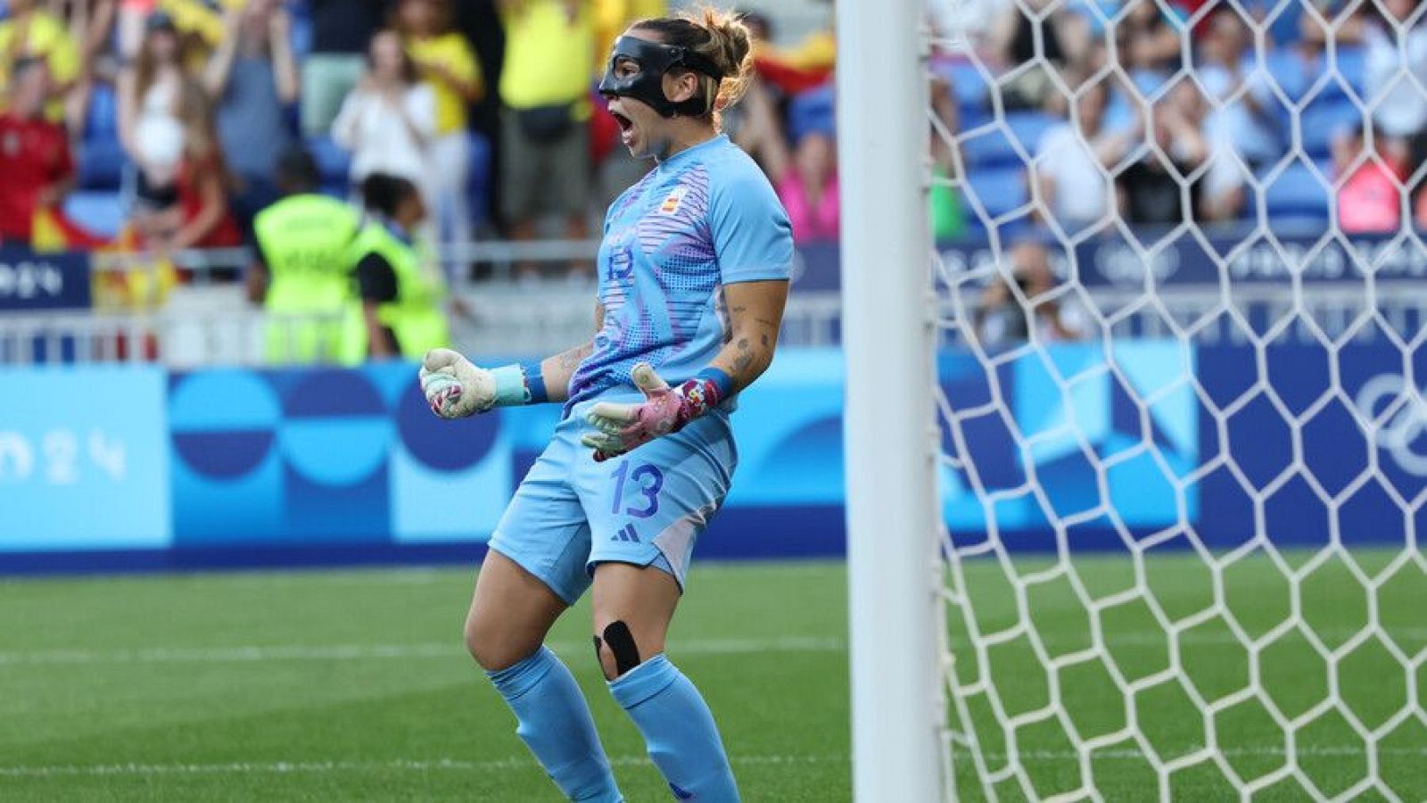 Resumen España – Colombia (F) | Fútbol | JJOO París 2024 - Fútbol JJOO París 2024 | Ver