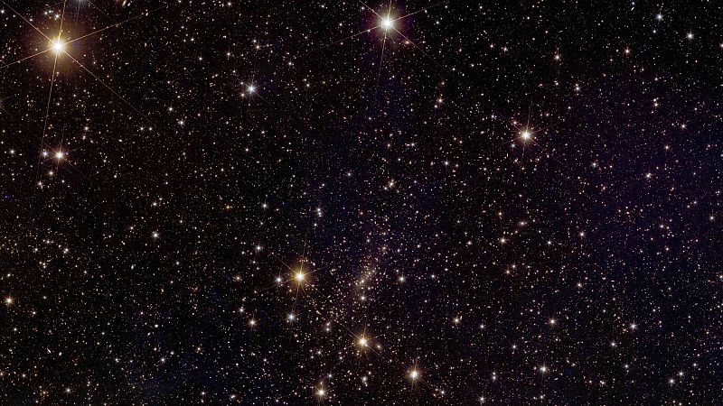 Buscan voluntarios en todo el mundo para identificar y clasificar galaxias