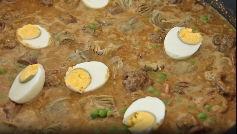 Catxoflino, la recepta de Palafrugell que convida a la creativitat culinària