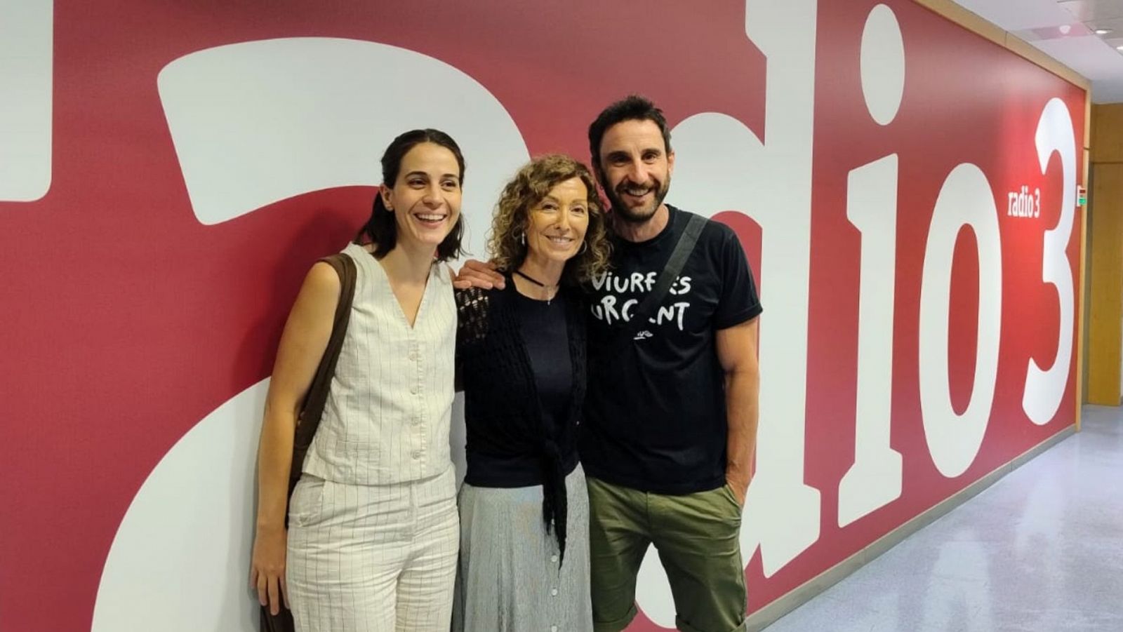 25 a�os de 'Los Soprano' y 'Cuerpo escombro', en 'De pel�cula'