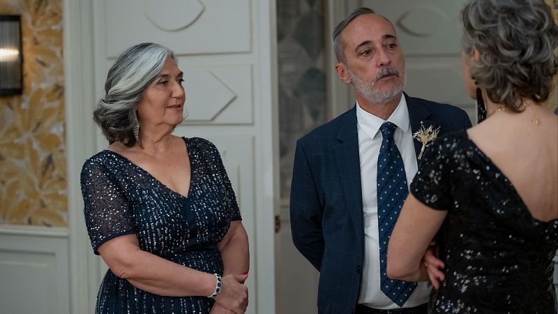 '4 estrellas' | Vuelve a disfrutar de los capítulos 227 y 228 en RTVE Play