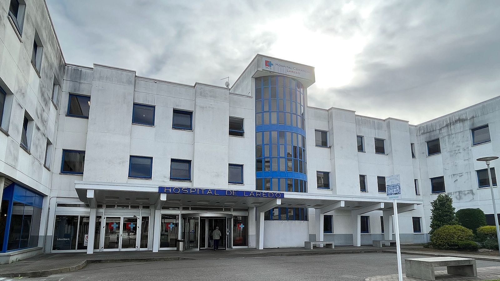 Marcha por la sanidad pública en Laredo | Ver