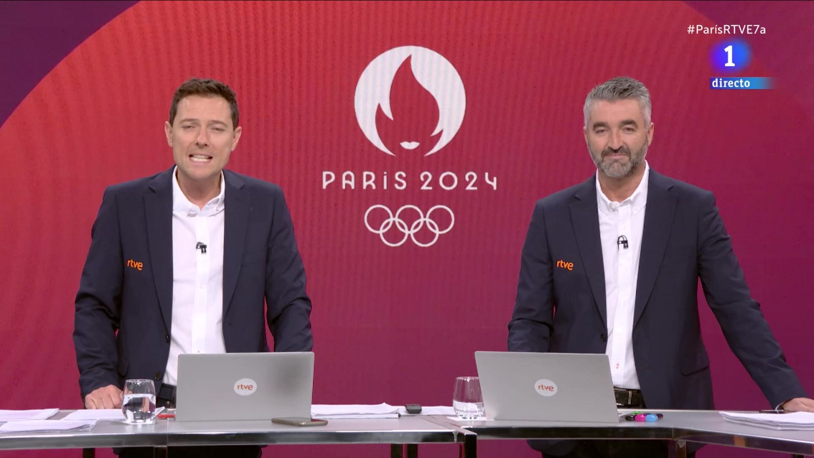 Mijain López, el deportista con más oros en una misma prueba - Lucha JJOO París 2024 | Ver