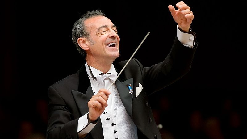 Fallece Miguel Ángel Gómez-Martínez, exdirector de la Orquesta y Coro RTVE