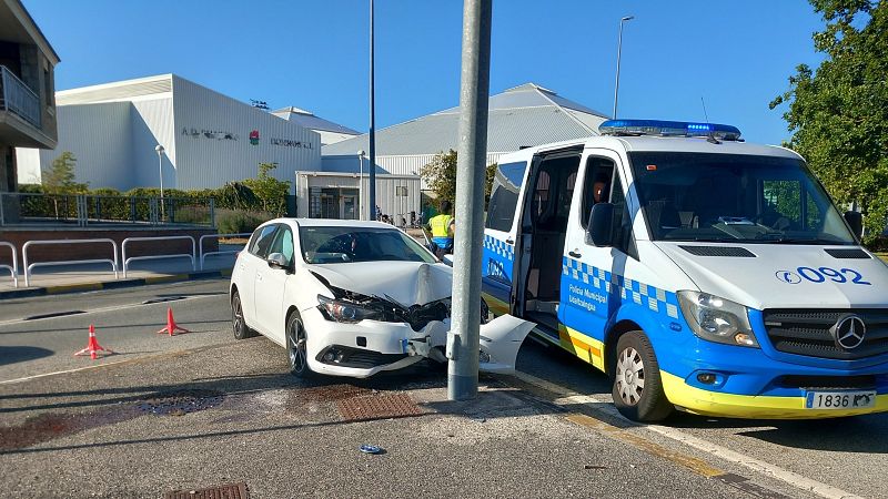 El mes de julio cierra con un total de 110 fallecidos en las carreteras, según la DGT