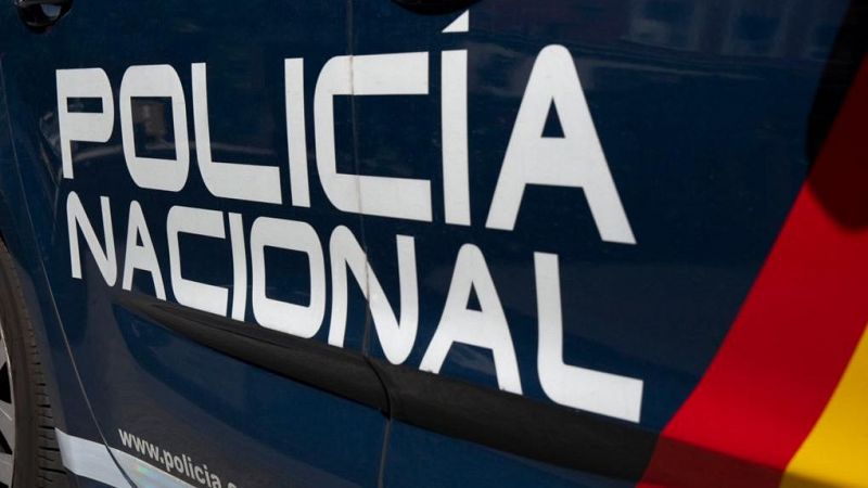 Nueve detenidos, dos menores, por posesión y distribución de pornografía infantil en Internet