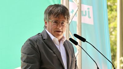 Quins escenaris s'obren si torna Puigdemont i és detingut? | Escoltar