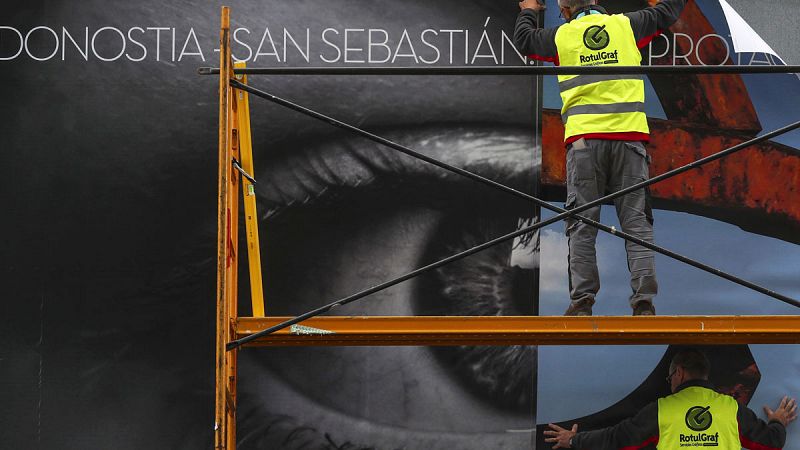 San Sebastián 2017: estrellas, autores y los nuevos tiempos