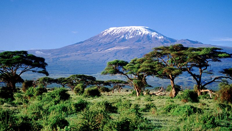 Mueren dos turistas vascas en un accidente de coche en un parque natural de Tanzania