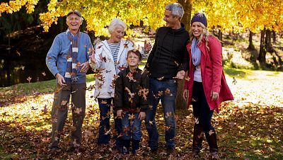 Pregúntale a Europa - Hay un teléfono de la Comisión Europea para la información al ciudadano - 21/09/17 - Escuchar ahora