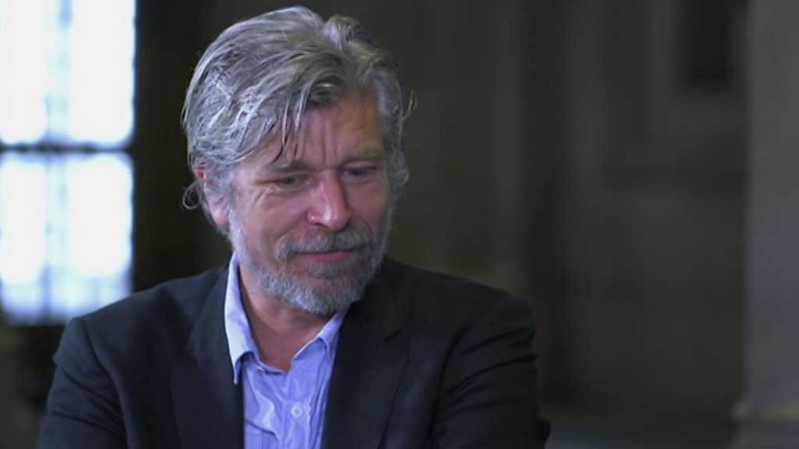 Página Dos - Karl Ove Knausgård - ver ahora