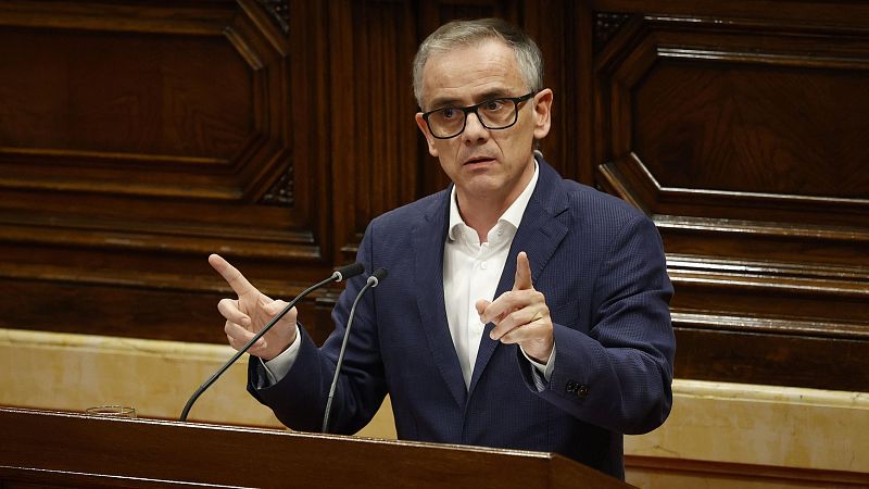 ERC da un apoyo "con condiciones" al PSC: "Es el momento de rehacer el independentismo y el referéndum"