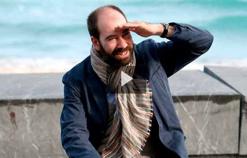 Rosales conmociona con su 'Tiro en la cabeza'