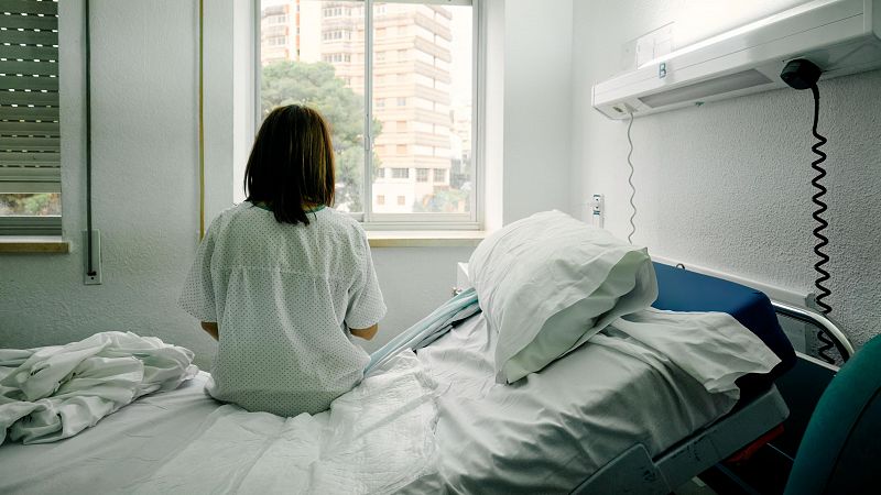 Ascienden a 16 personas intoxicadas en una hamburguesería de Madrid, dos hospitalizadas