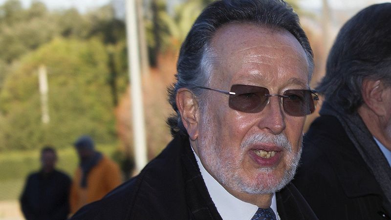 Citan como investigado a Grau por la financiación de las campañas del PP de 2007 y 2011 en Valencia