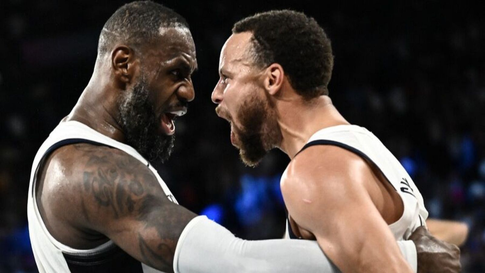 Estados Unidos – Serbia (M) baloncesto: un estelar Curry cita a Estados Unidos con Francia en la final