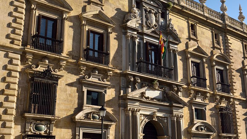 Condenado a 13 años de cárcel por violar a una menor a la que entrenaba y acosar a otra