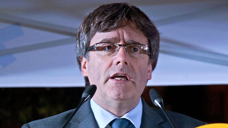 El juez investiga si el Govern ha destinado al referéndum 6,2 millones