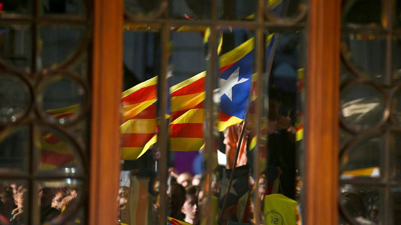 Si Cataluña se independizara, ¿qué pasaría con su economía y con la de España?