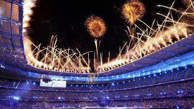 Stade de France