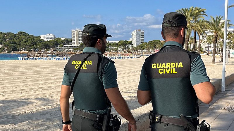 Incautan en el Puerto de Barcelona 1.700 kilos de cocaína procedentes de Colombia