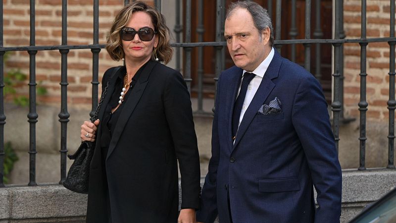 Juan Gómez-Acebo, primo hermano de Felipe VI, muere a los 54 años debido a un cáncer