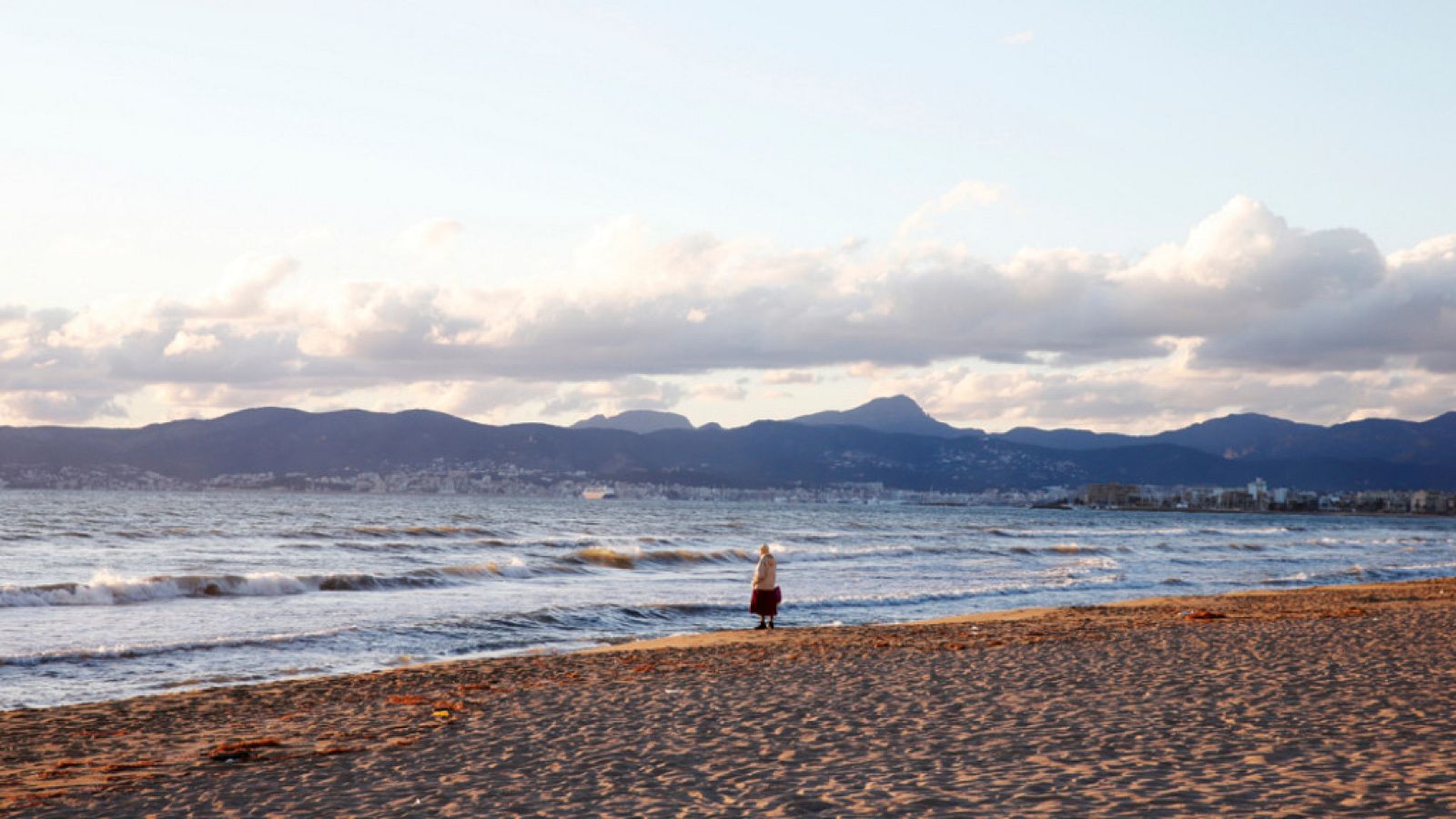 Metrópolis - Ciutat de vacances - ver  ahora