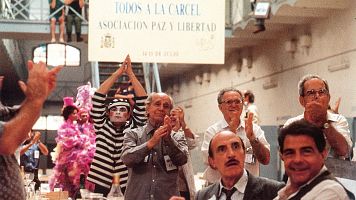 ?Todos a la c�rcel?, la visi�n de Berlanga de la corrupci�n que gan� un Goya