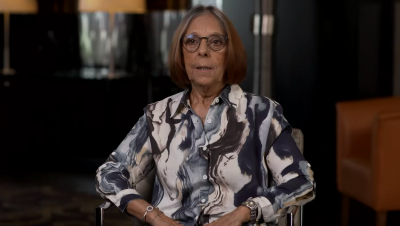 Ella es Lari Ondo, la mujer que fue esencial para el matrimonio de Fernando Guill�n y Gemma Cuervo