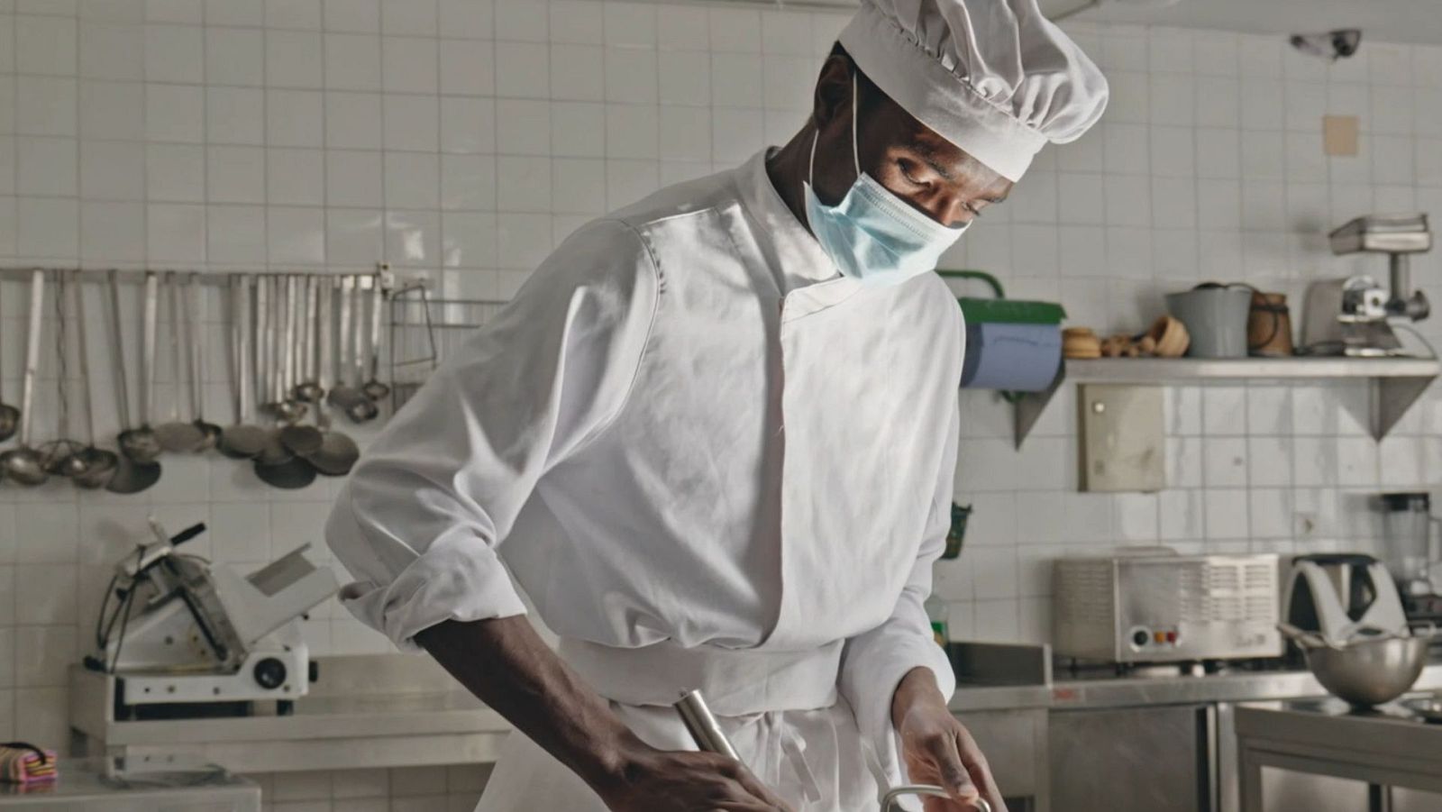 'Zeta', el documental que refleja las ganas y el esfuerzo de los jóvenes, así como la falta de oportunidades