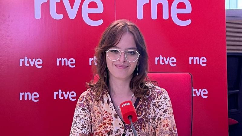 Elizabeth Duval (Sumar) cree que el sistema de financiación autonómica "no es justo" y pide una reforma "amplia"