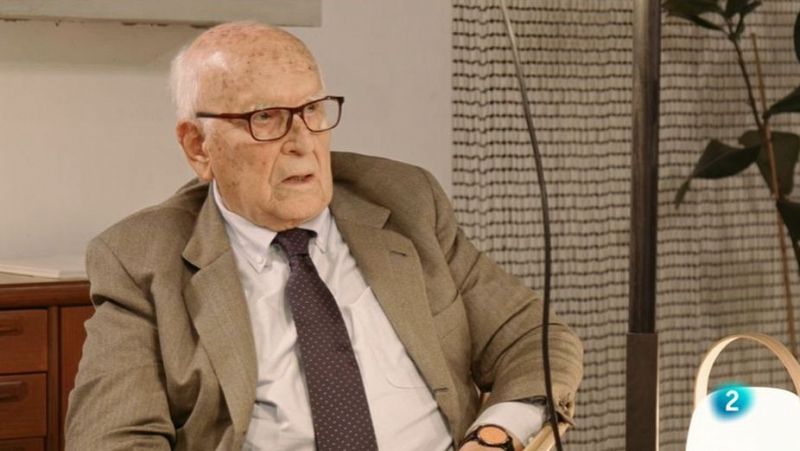 Muere a los 93 años el diseñador e interiorista barcelonés Miguel Milá