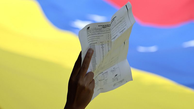 La ONU concluye que las elecciones en Venezuela no tuvieron las "medidas básicas de transparencia e integridad"