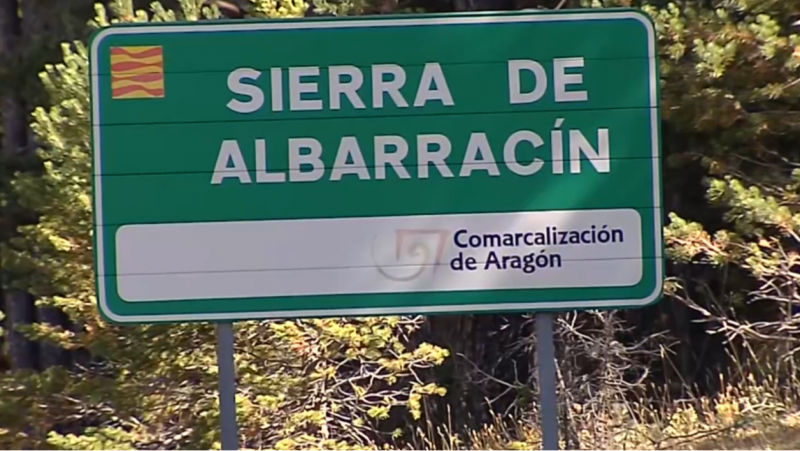 Albarracn gana su disputa histrica con Cuenca y suma 2.000 hectreas a su territorio