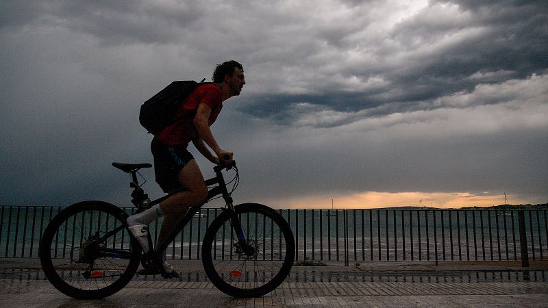 Descubren el 'interruptor' del ejercicio: dos proteínas activan nuestro deseo de hacer deporte