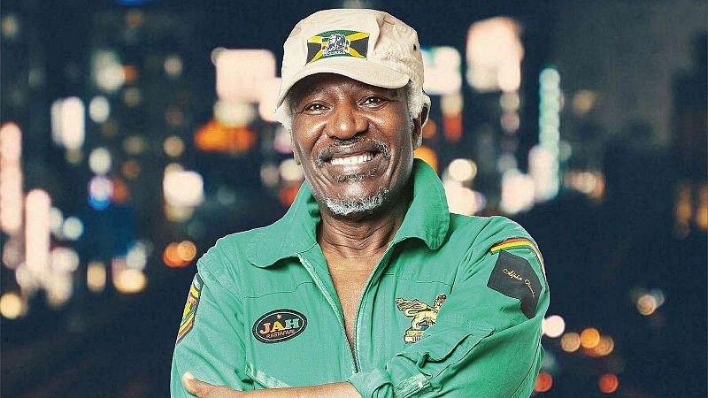 La leyenda del reggae Alpha Blondy abre este viernes el Rototom Sunsplash de Benicàssim