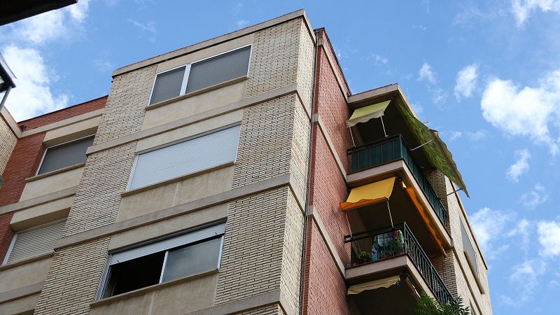 Mor un home de 63 anys en un incendi d'habitatge a Tarragona