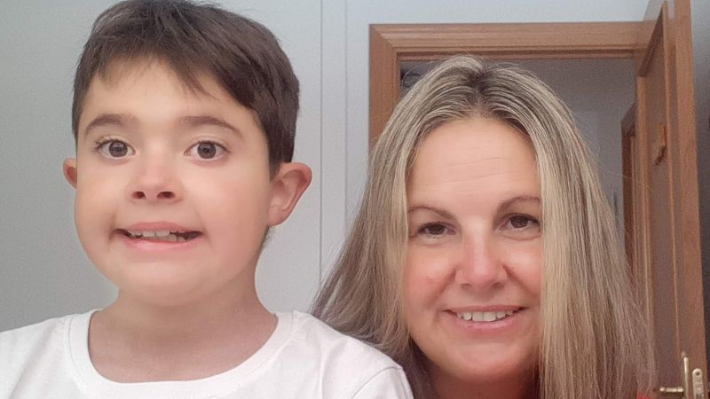 Vivir con distrofia muscular de Duchenne: "La enfermedad avanza muy rápido y los ensayos tardan años"