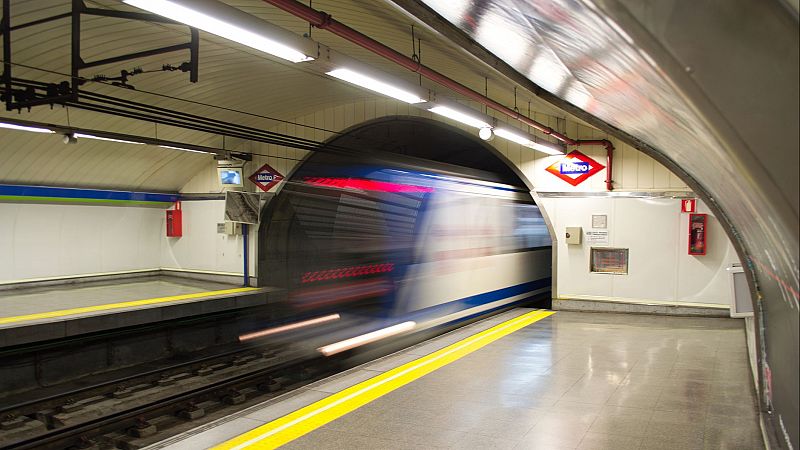 ¿Se puede aprovechar el calor del metro como fuente de energía limpia y circular?