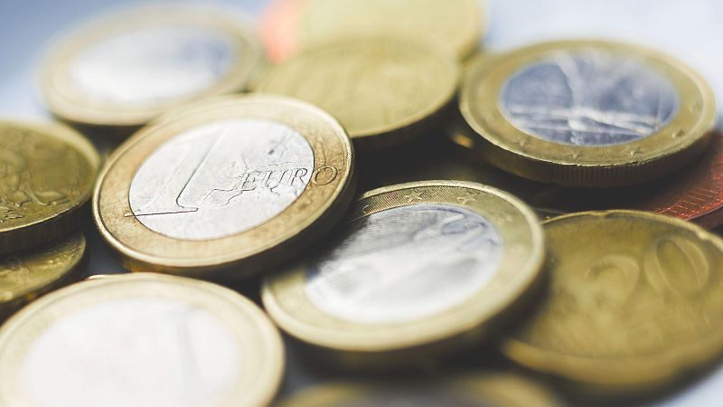 La tasa de inflación de la eurozona repunta en julio al 2,6%, una décima más que el mes anterior