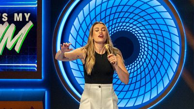 Eva Soriano sorprende con esta canción de Rocío Jurado al puro estilo de regatón