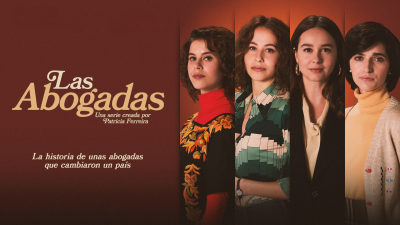 Las abogadas